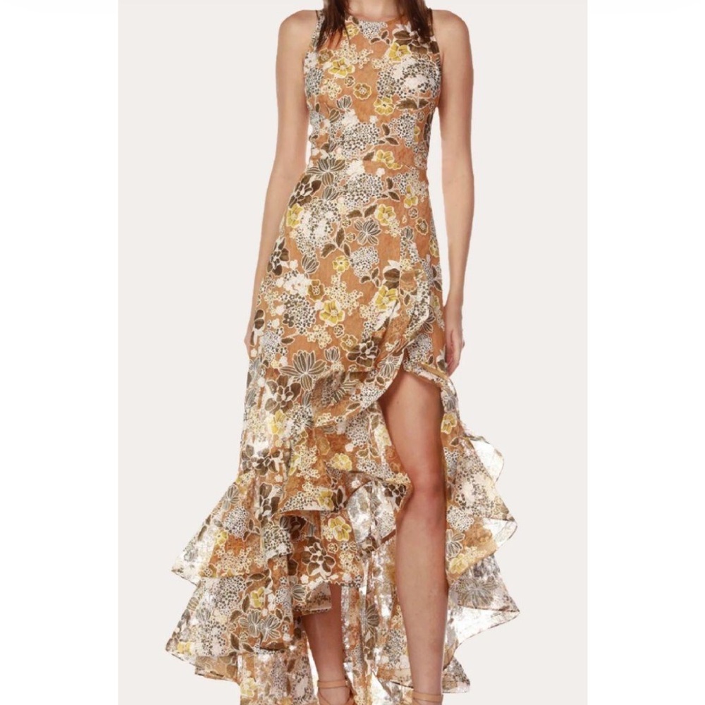 Bronx and Banco Sicilia Dress